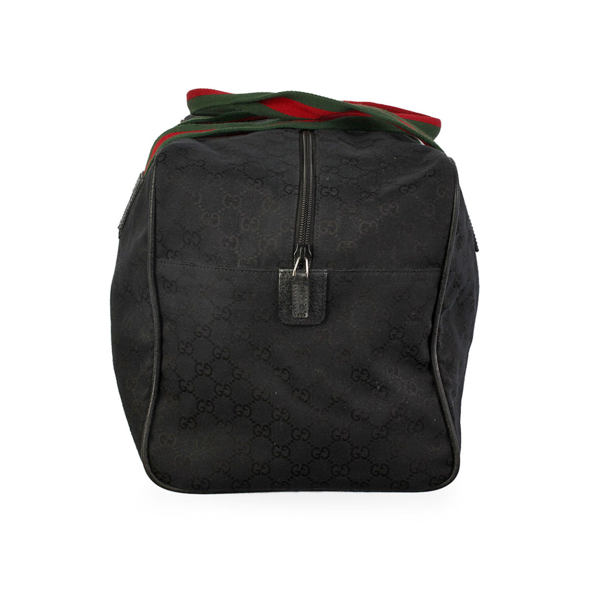 Gucci Side Bag Black | semashow.com