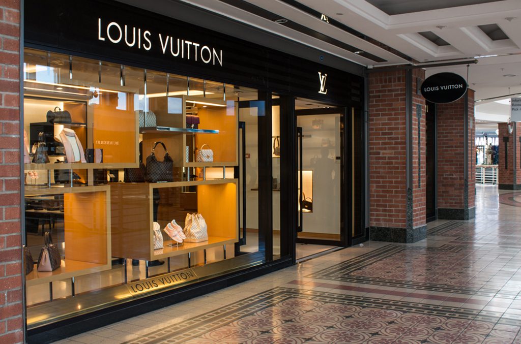 Louis Vuitton V&A Waterfront
