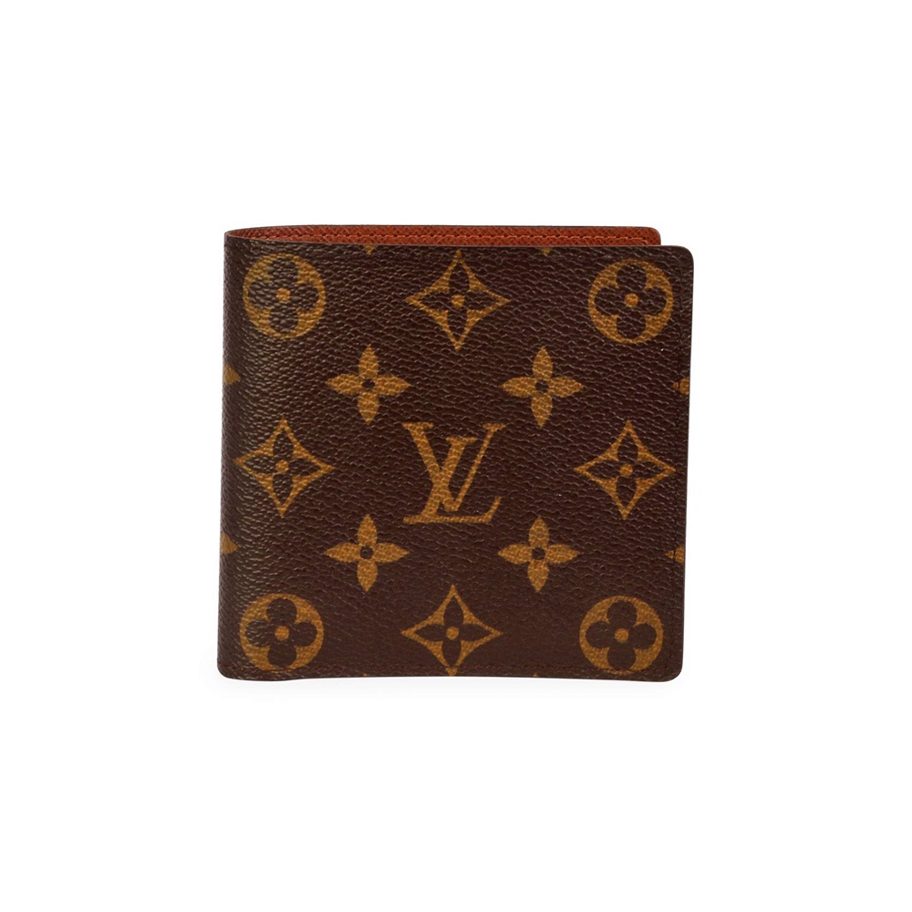 Louis Vuitton Monogram Shadow Wallet
