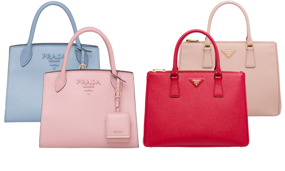 How to Authenticate Prada Handbags | Luxity
