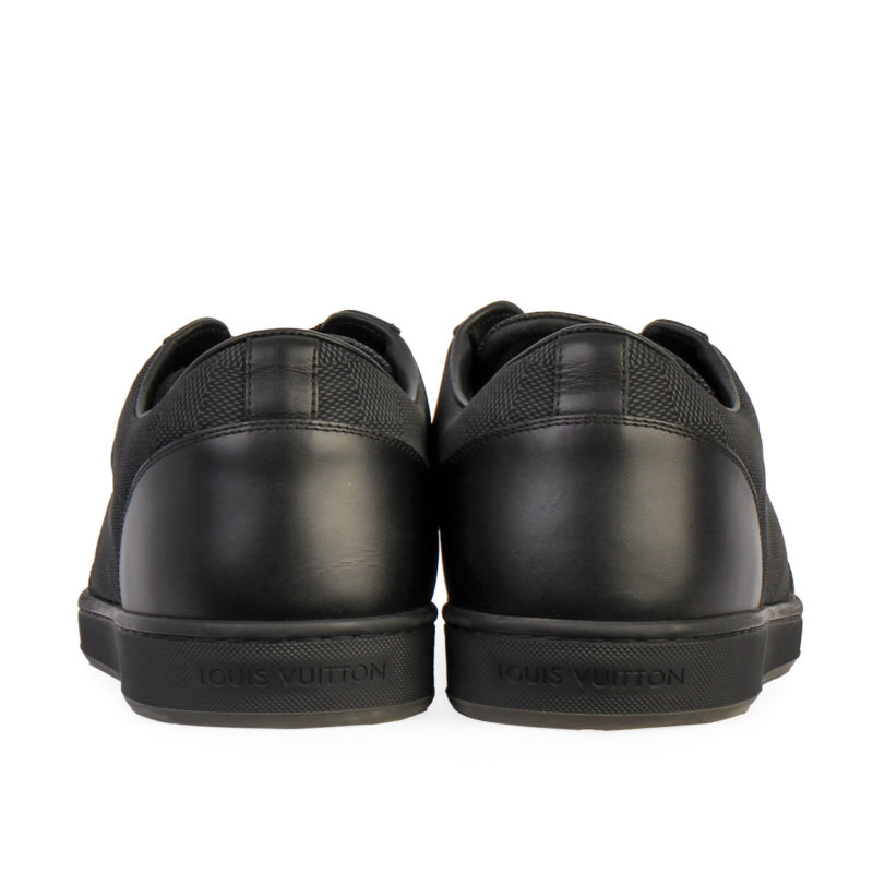 Gtshop - Size 10/11 Louis Vuitton Offshore Sneakers
