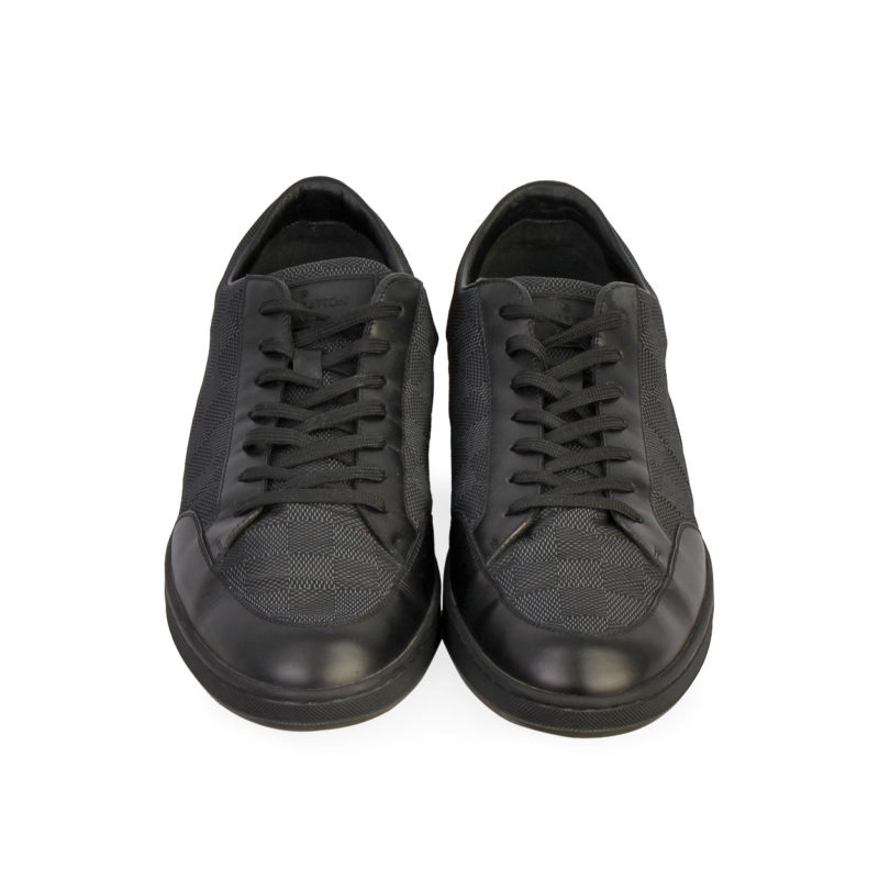 Gtshop - Size 10/11 Louis Vuitton Offshore Sneakers
