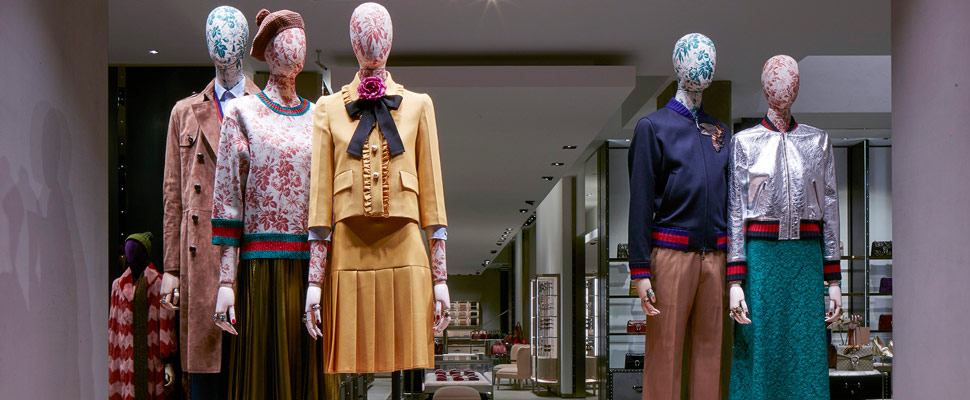 Where to Find Gucci in South Africa | Luxity