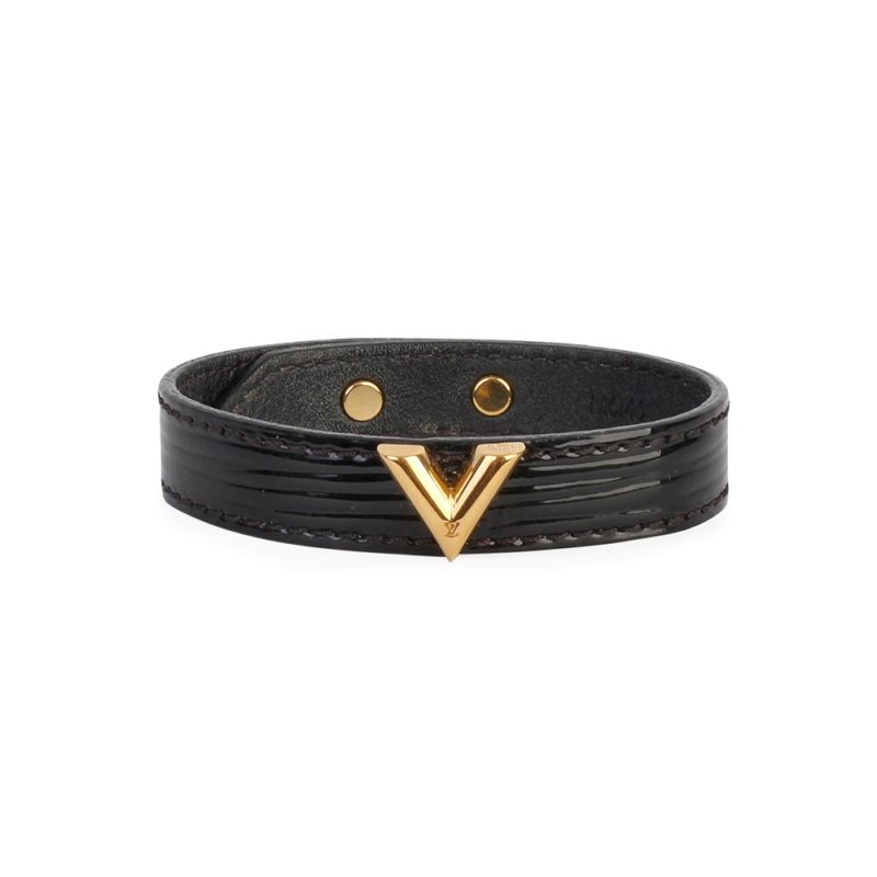 Louis Vuitton Essential V bracelet Monogram  STYLISHTOP