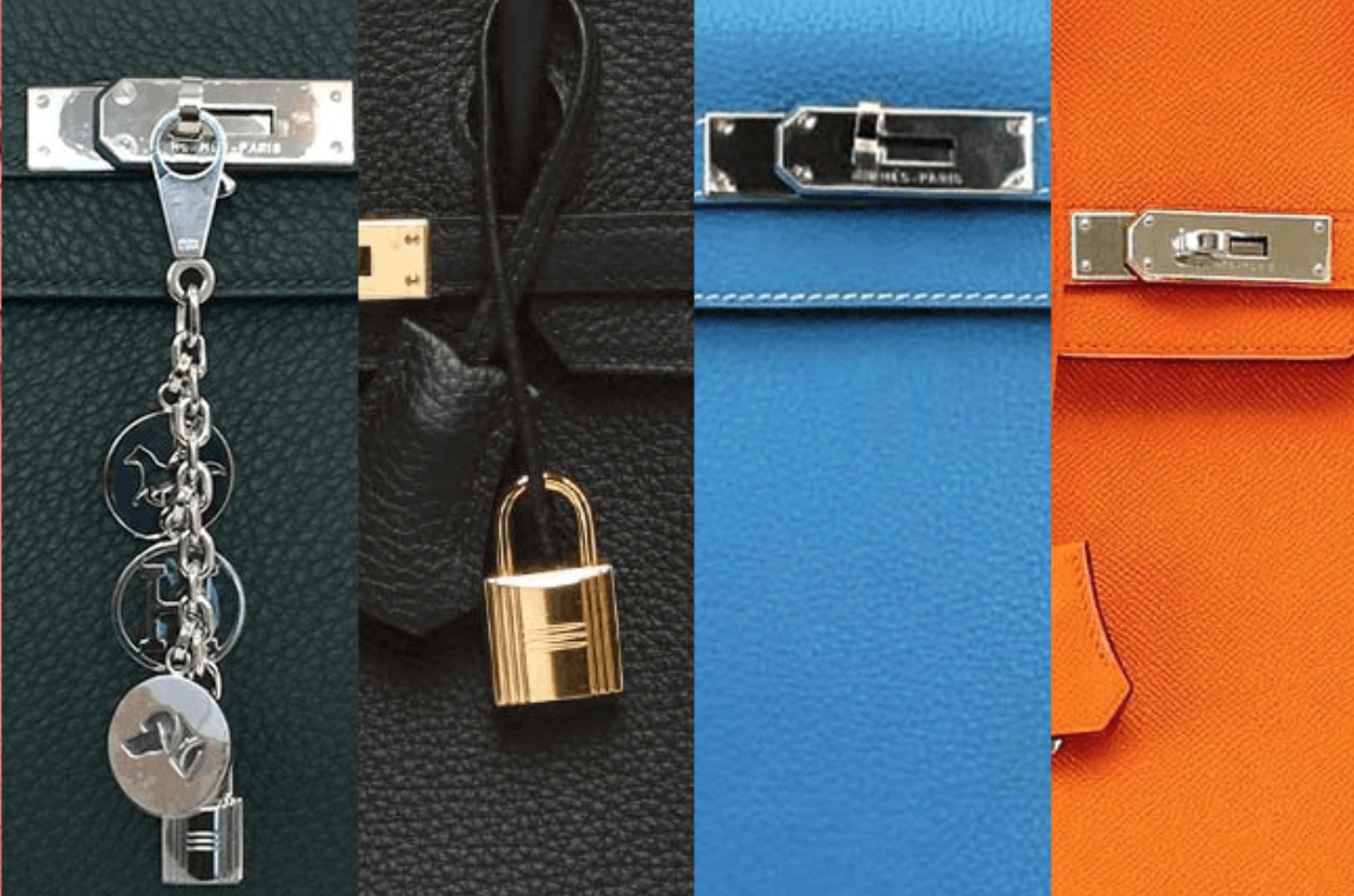 Luxury Promise's guide on how to spot a fake Hermès Birkin – LuxuryPromise