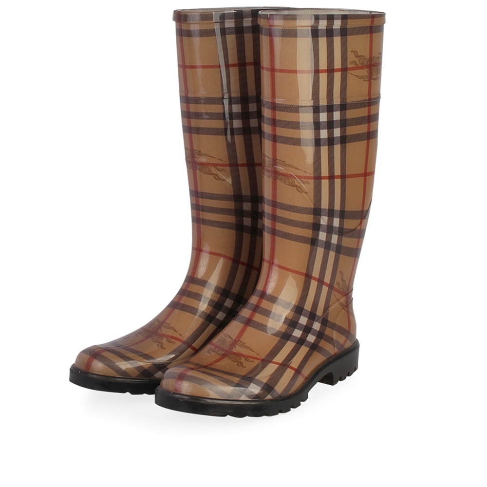 burberry boots