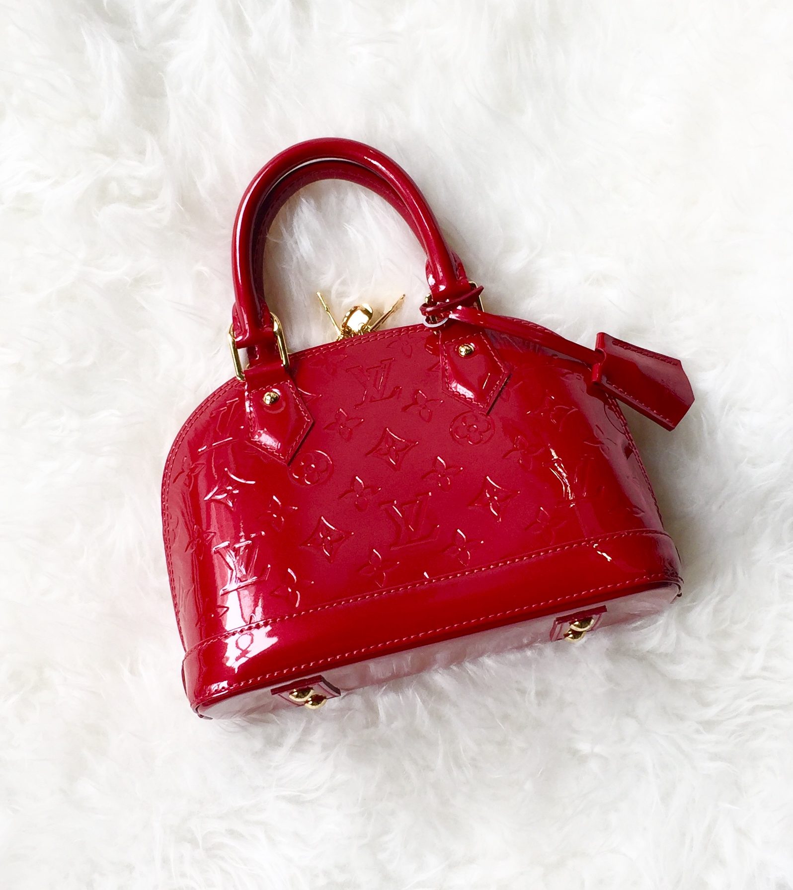 Did a Louis Vuitton bag inadvertently teach us why we don't