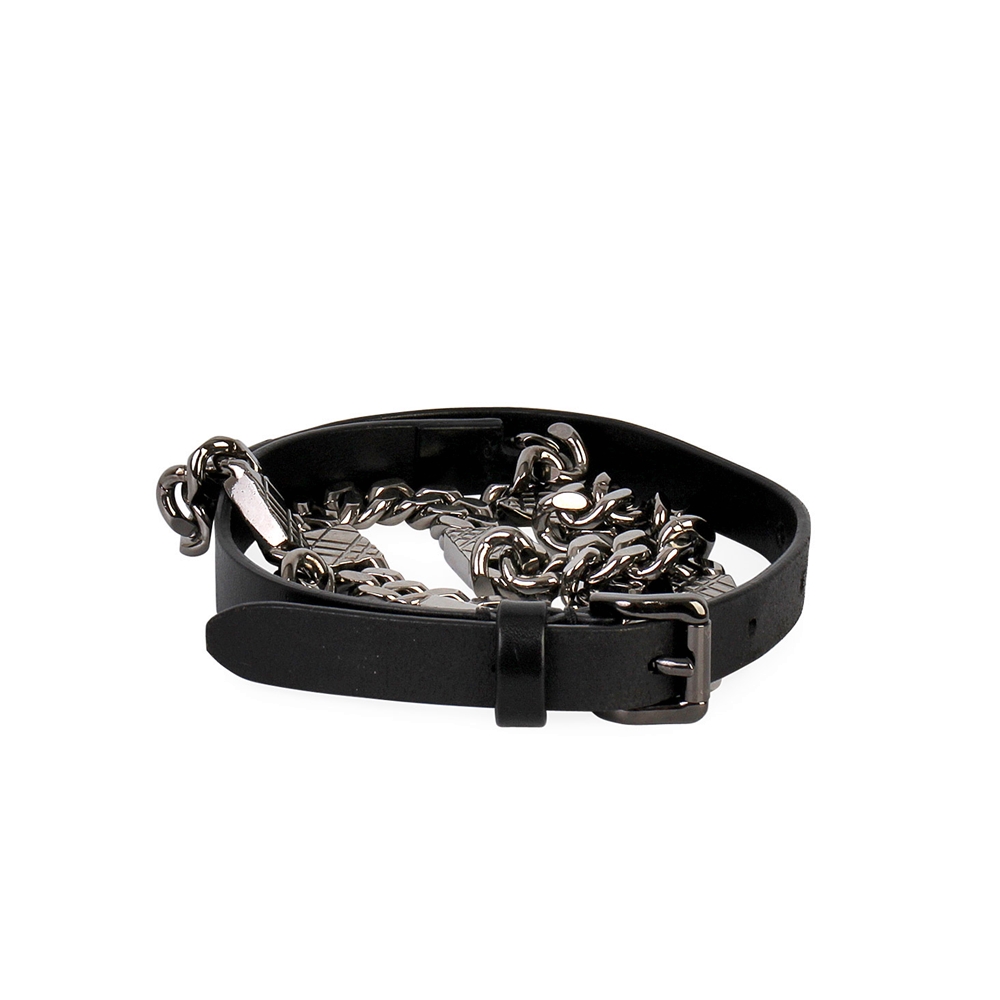 Burberry best sale chain belt