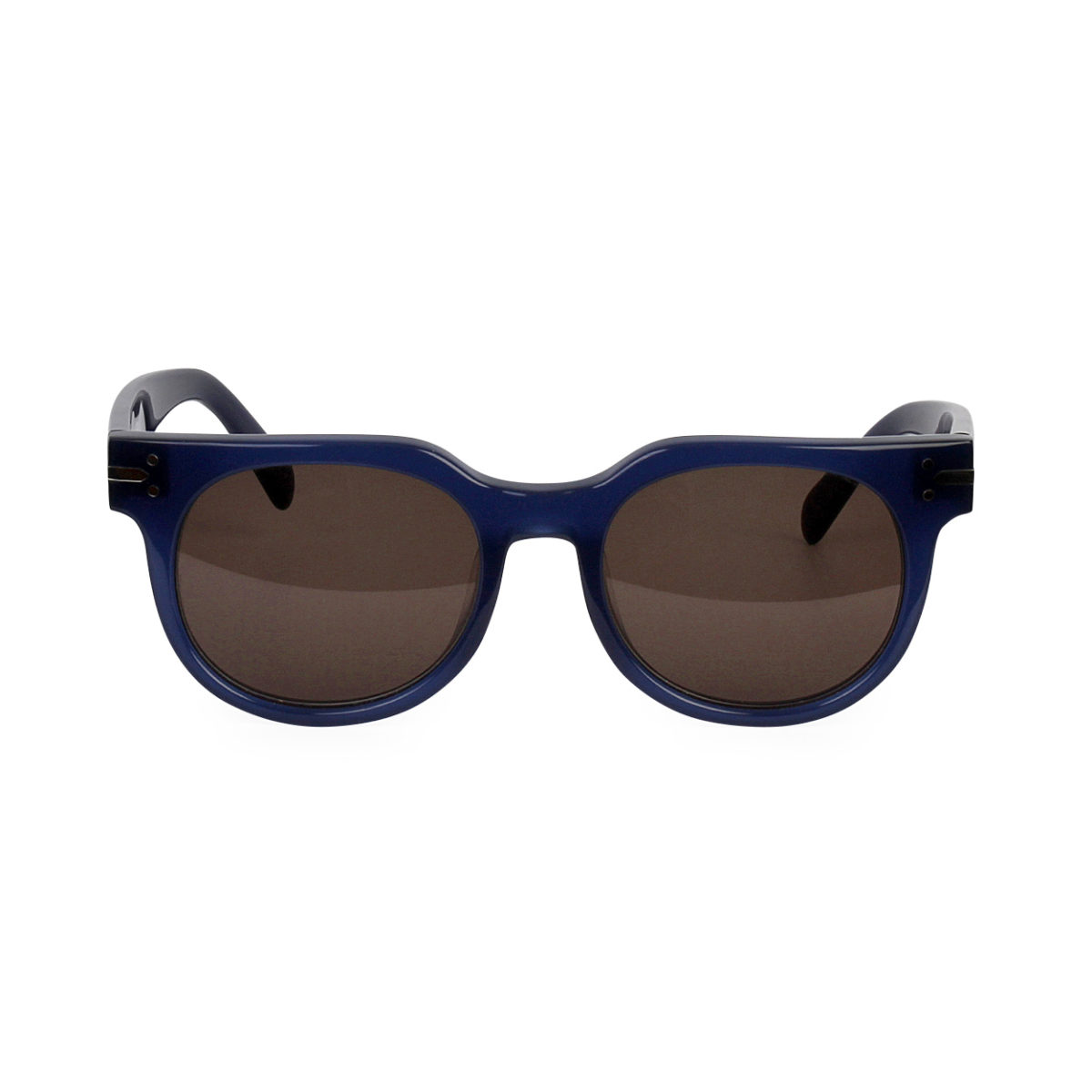 CELINE Frida Sunglasses CL 41080/S Blue | Luxity