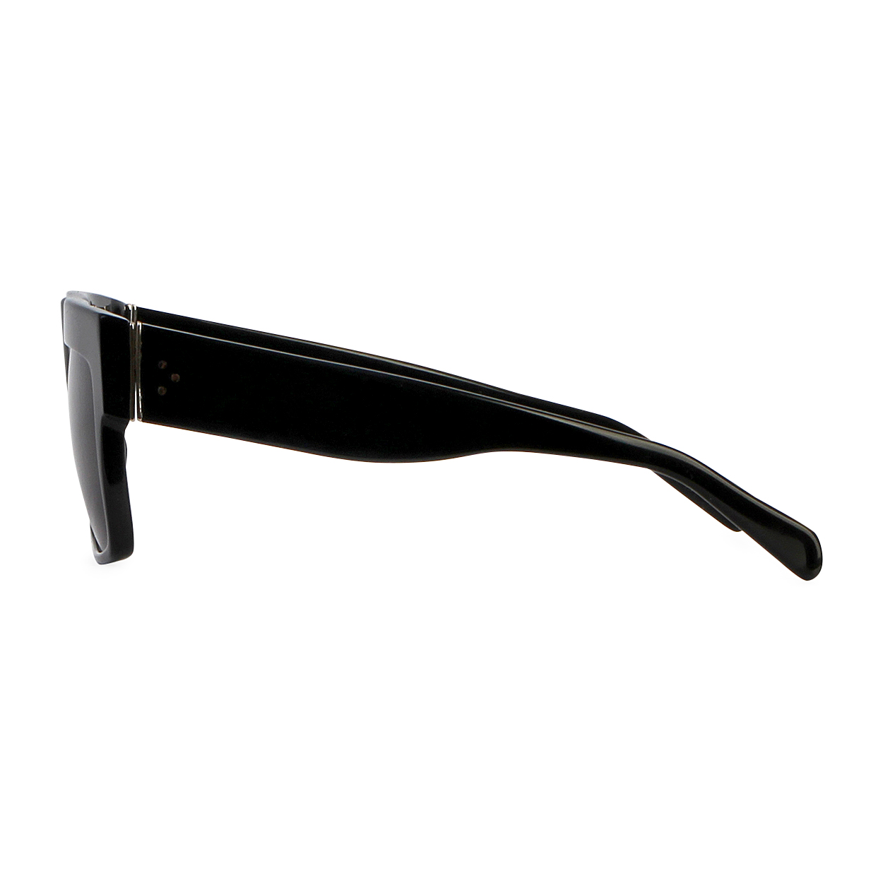 CELINE Polarized Sunglasses CL 41756 Black | Luxity