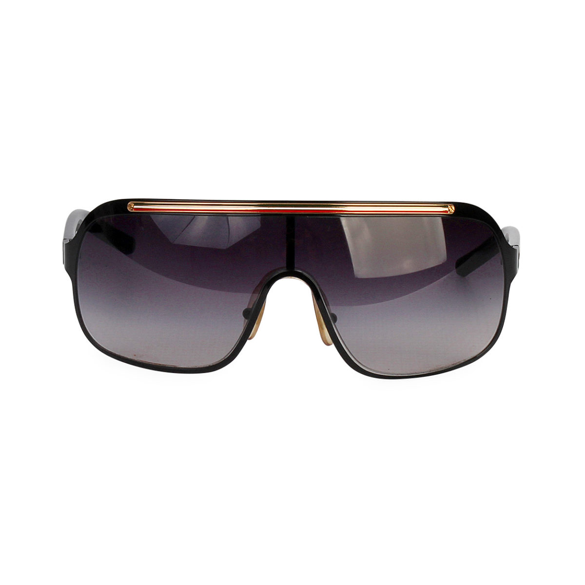 DOLCE & GABBANA Sunglasses DG 2068 Black | Luxity