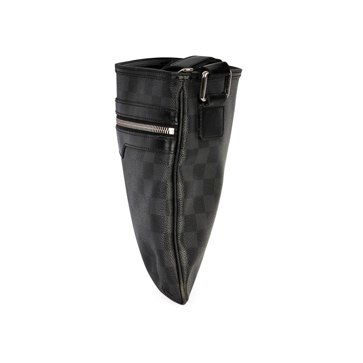 Louis Vuitton Damier Graphite Thomas - Black Messenger Bags, Bags -  LOU773330