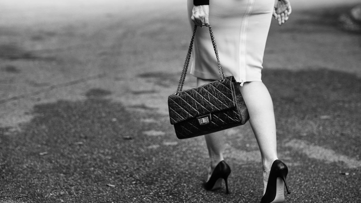 Our Top 7 Vintage Designer Handbags