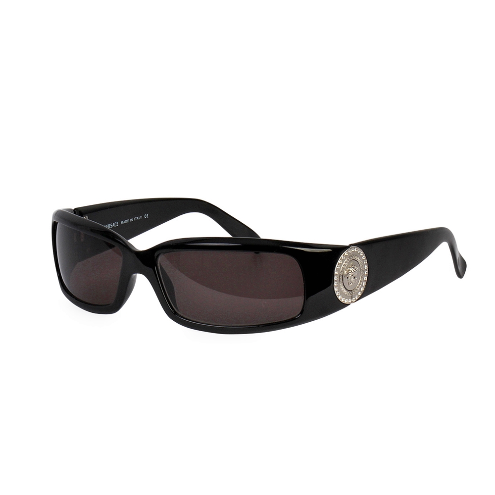 Versace Sunglasses Mod 4044 B Black Luxity