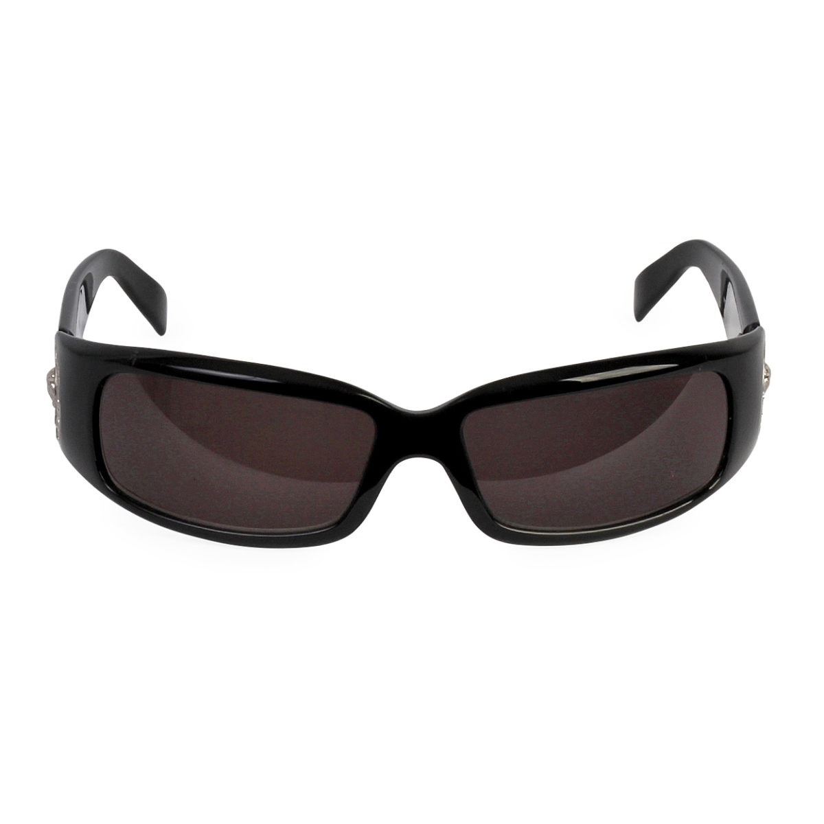 Versace Sunglasses Mod 4044 B Black Luxity 