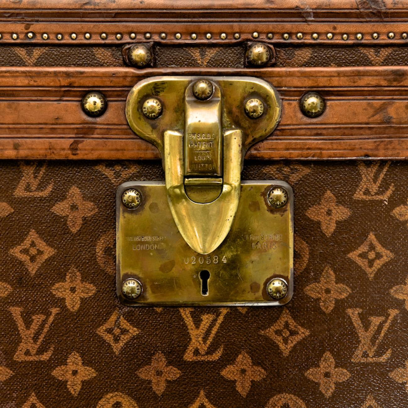 Top 10 things you did not know about Louis Vuitton - Luxurylaunches