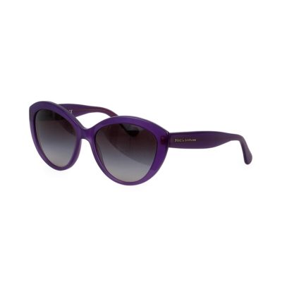 DOLCE & GABBANA Cat Eye Sunglasses DG 4239 Purple | Luxity