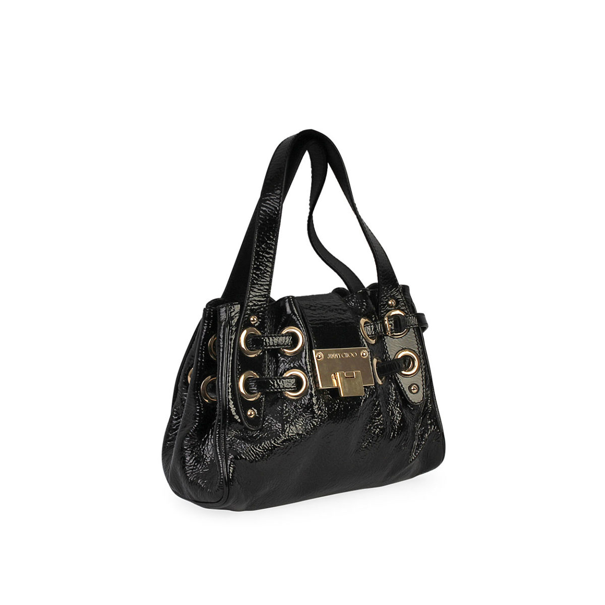 jimmy choo riki handbag