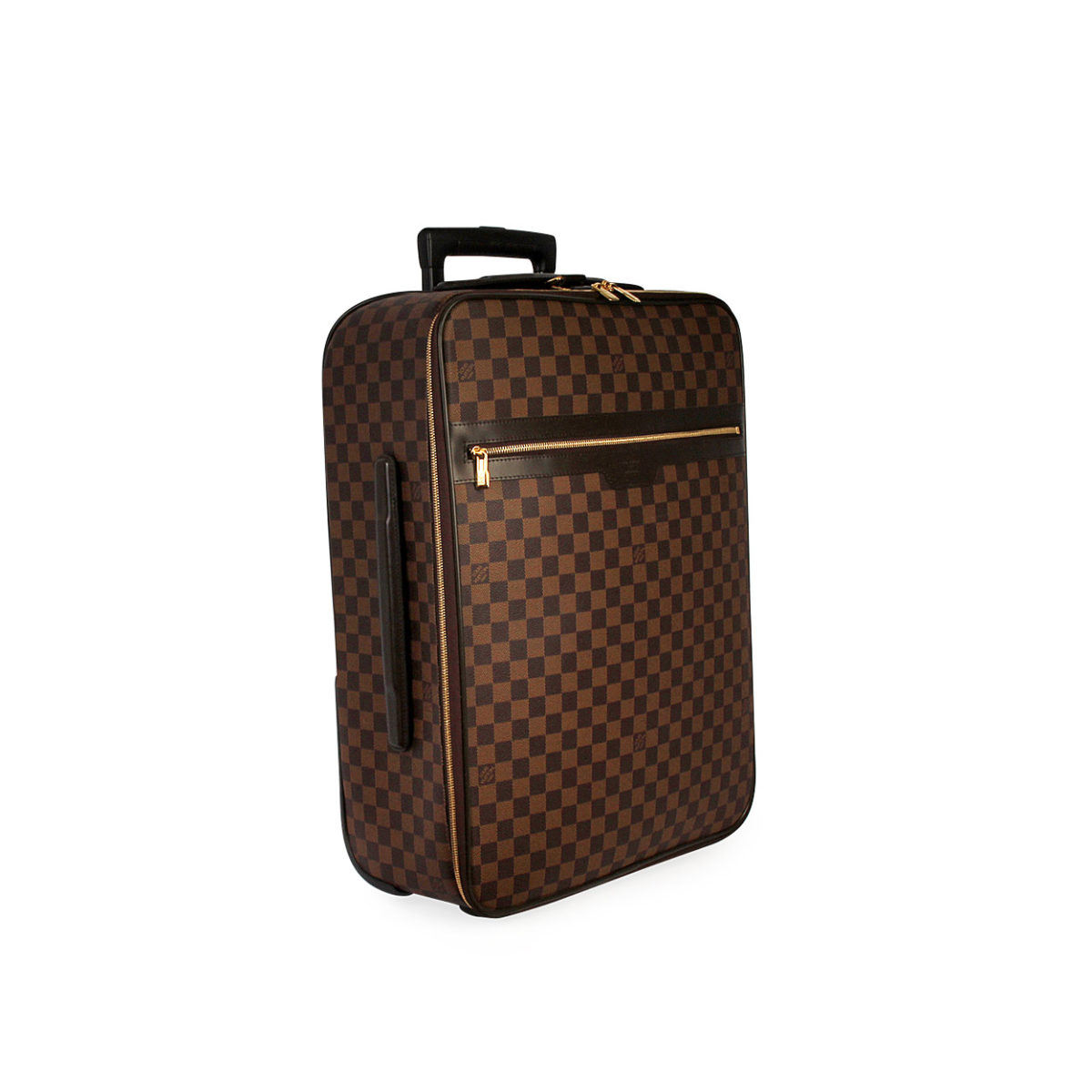 Replica Louis Vuitton M23294 Pegase 55 Rolling Luggage Monogram Canvas For  Sale