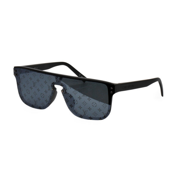 Louis Vuitton 2019 Waimea Sunglasses - White Sunglasses