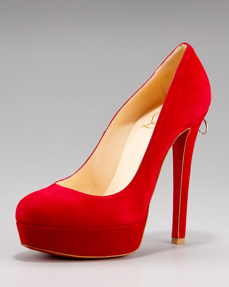 Our Favourite Christian Louboutin High Heels | Luxity