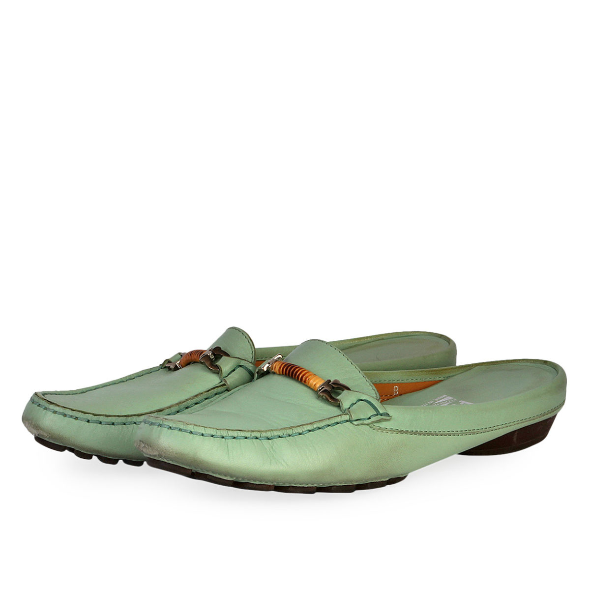 light loafers