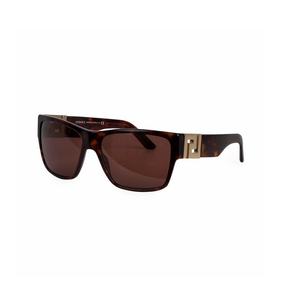 VERSACE Sunglasses MOD 4296 Brown | Luxity