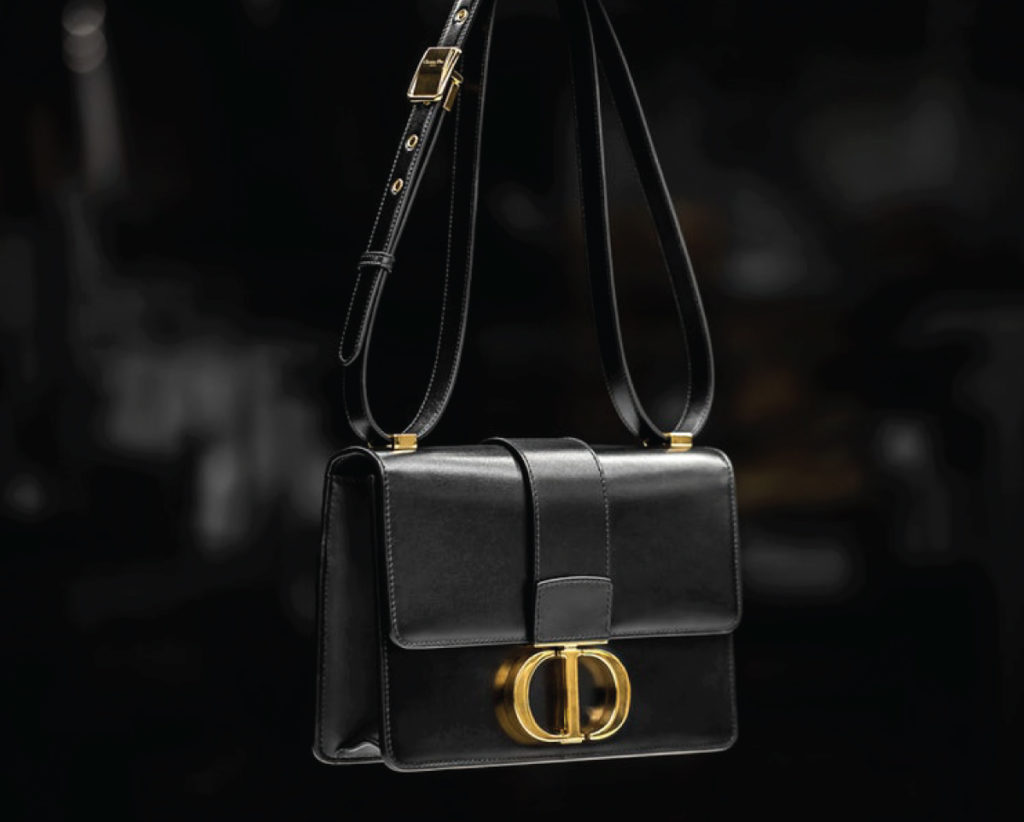 The Price of Dior Handbags in South Africa