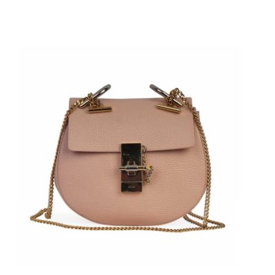 Mini drew sales shoulder bag