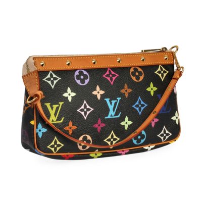 Hold On Tight to Your Wallets, Louis Vuitton's Multi-Pochette Just Got a  Makeover