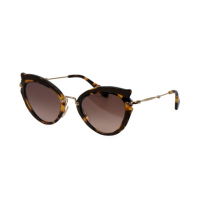 MIU MIU Sunglasses SMU 05S Marble | Luxity