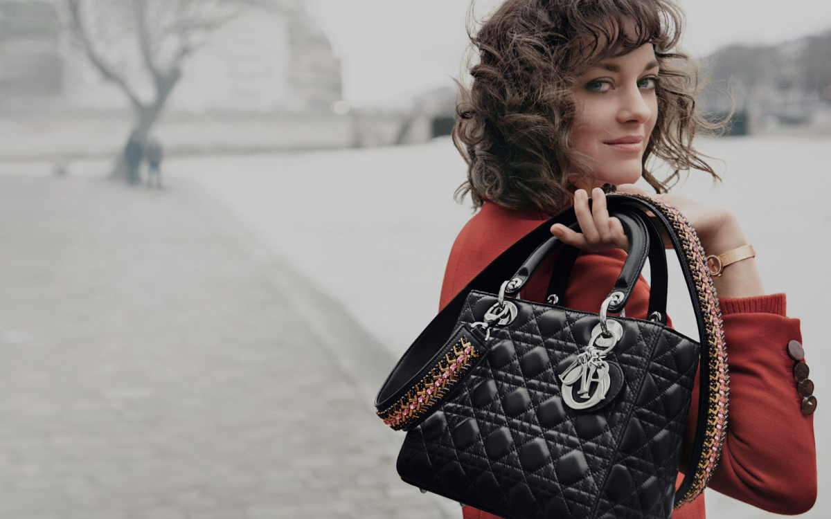 Dior Micro Bags Are as Small and Fun as Youd Think  PurseBlog