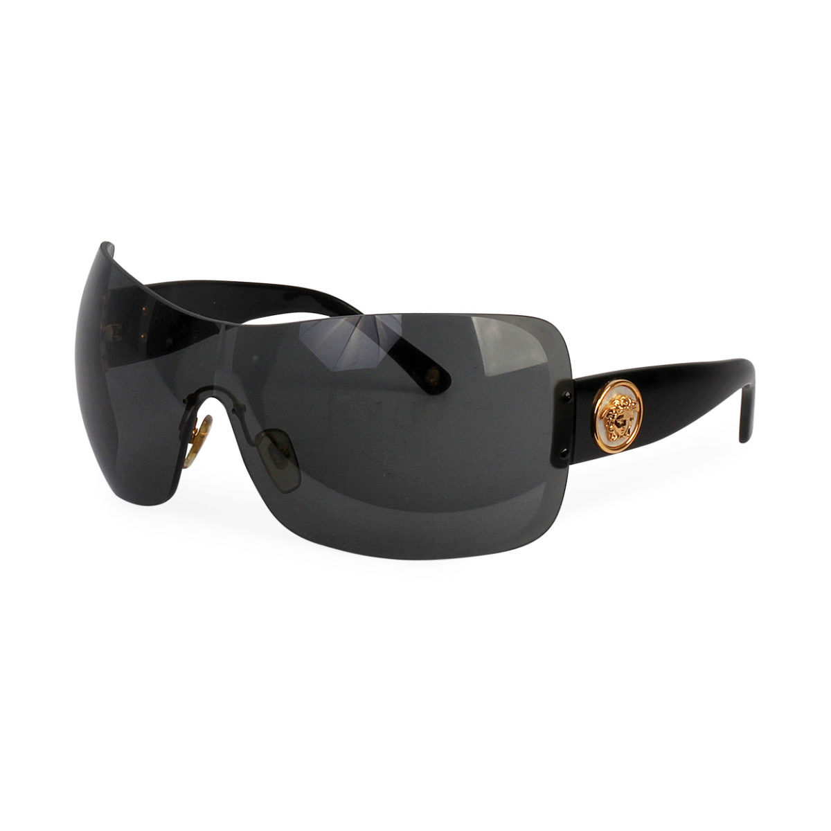 versace limited edition sunglasses