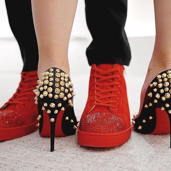 Which Christian Louboutin style is for you? We discuss it all here