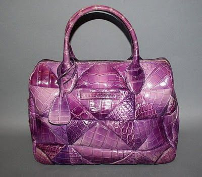 Rare handbag sold for R280,000