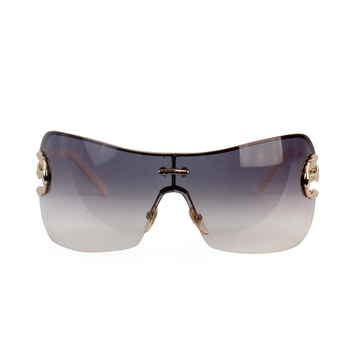 Gucci Sunglasses Gg 2771 White Luxity