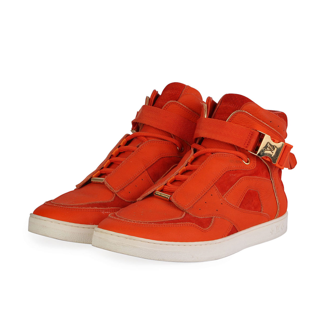 Louis Vuitton Sneakers | Luxity