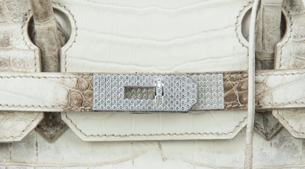 Princess Diana Gianni Versace Rare Croc hand/shoulder strap Kelly Bag As  new