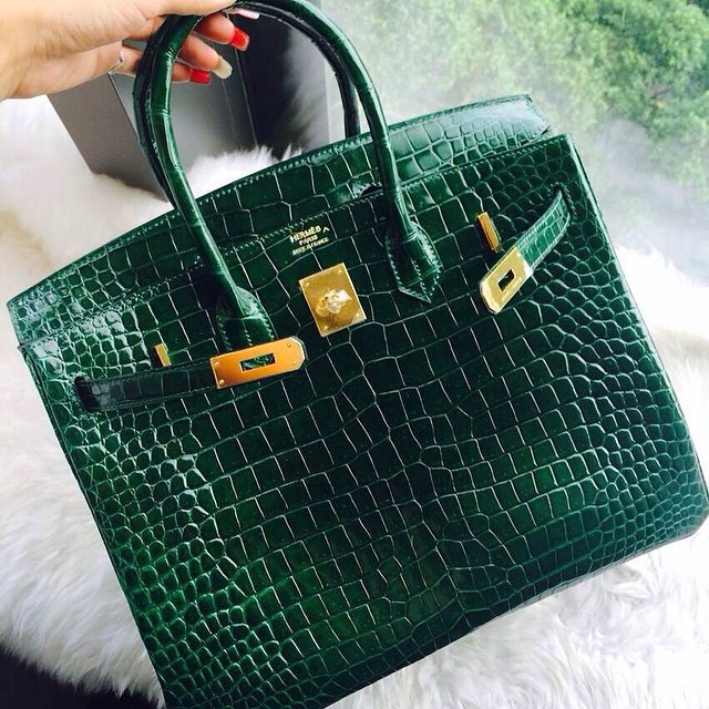 The Real Reason why Hermès Birkins are so Expensive, Luxity