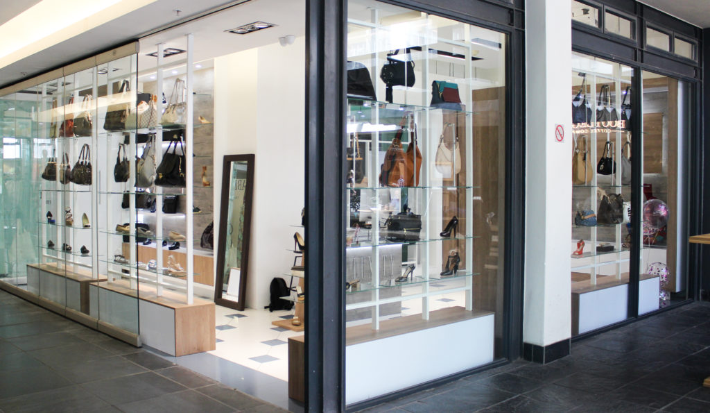 Where to Find a Burberry Store in South Africa | Luxity