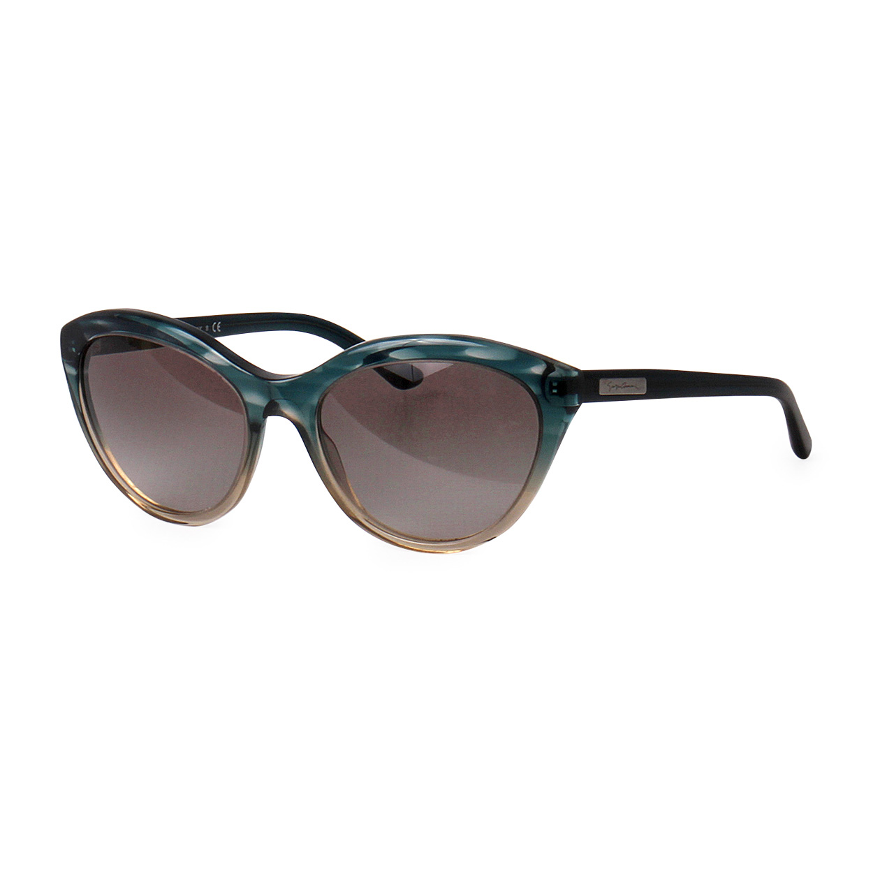GIORGIO ARMANI Sunglasses AR 8033 Blue | Luxity