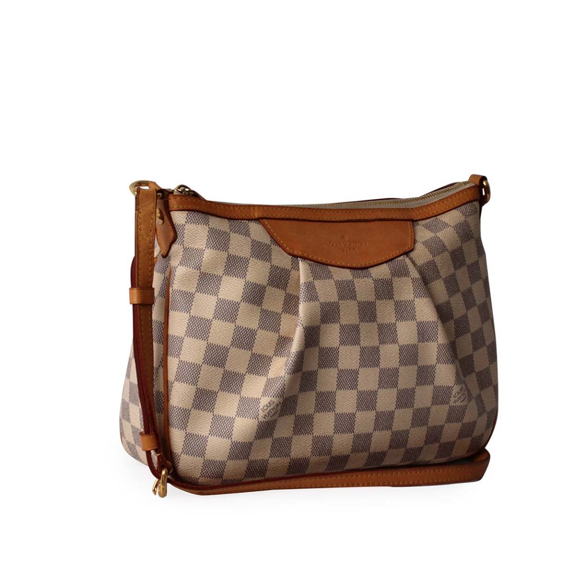 Louis Vuitton Siracusa PM Review and What's In My Bag 