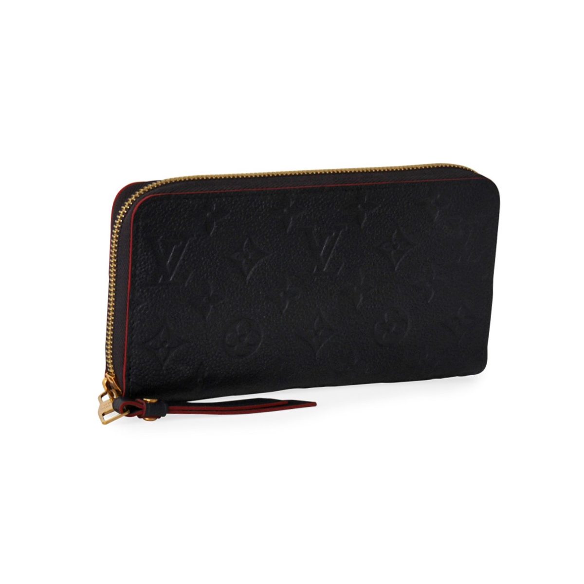 empreinte zippy wallet