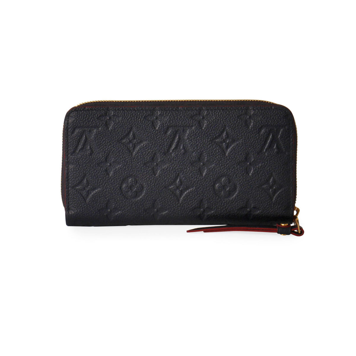 empreinte zippy wallet