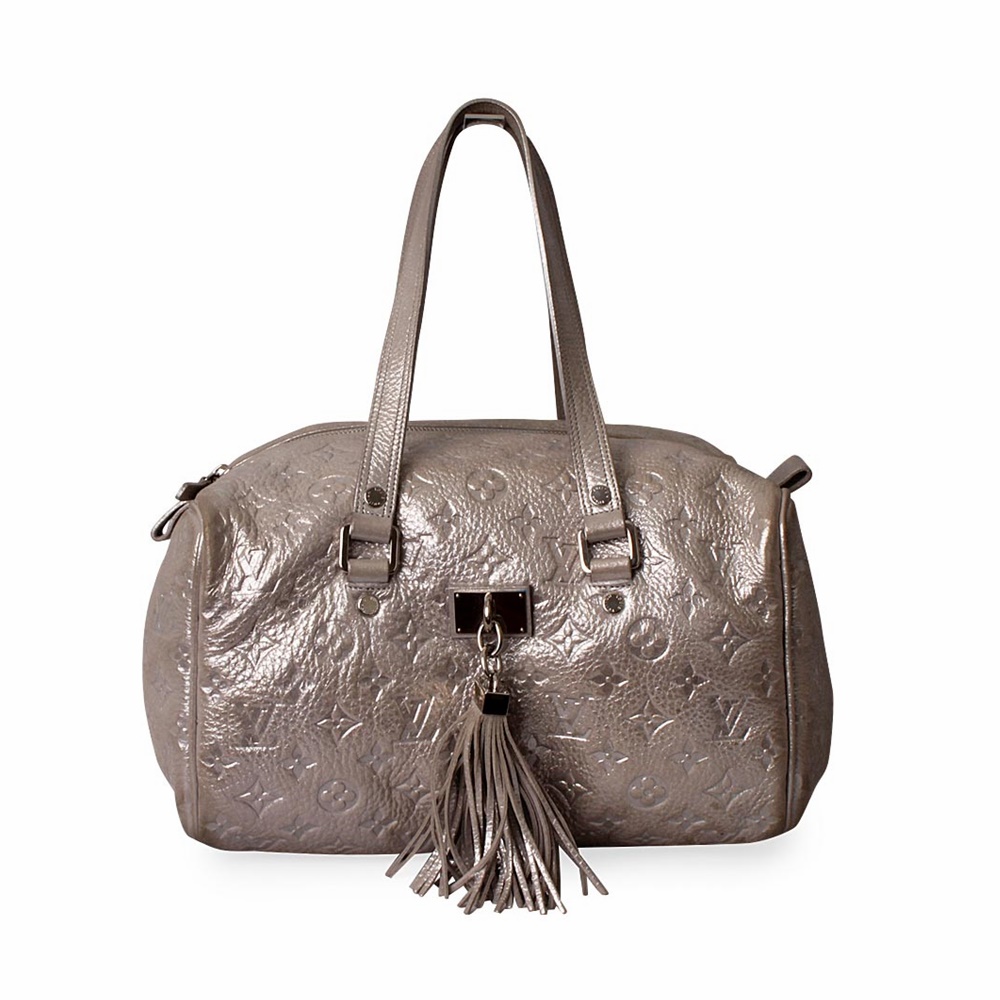 VUITTON Monogram Shimmer - Limited Edition Luxity