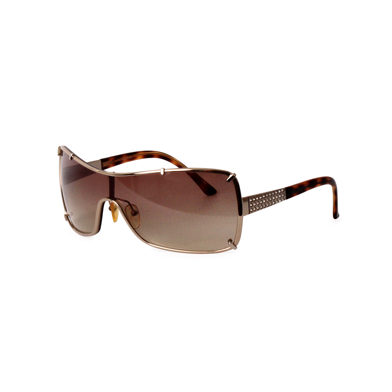 VALENTINO Sunglasses 5574/S Black | Luxity