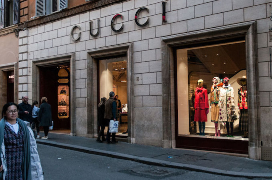 10 Fun Facts About Gucci | Luxity