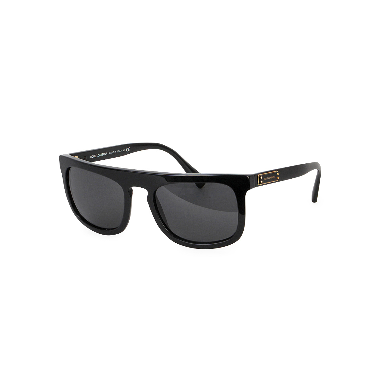 DOLCE & GABBANA Sunglasses DG 4288 Black | Luxity