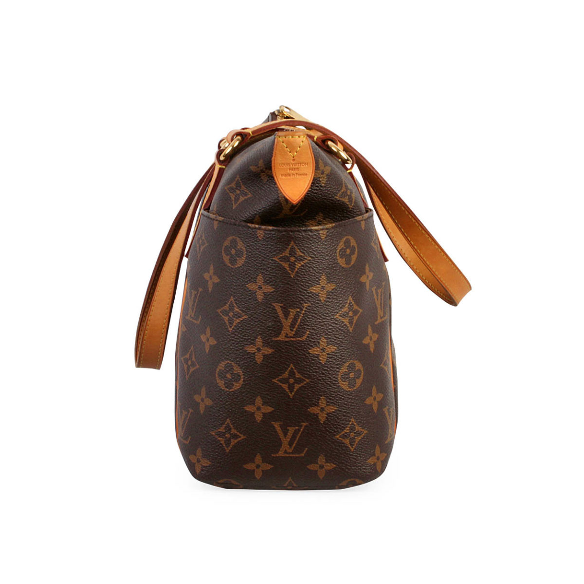 Dimensions Of Louis Vuitton Totally Pm