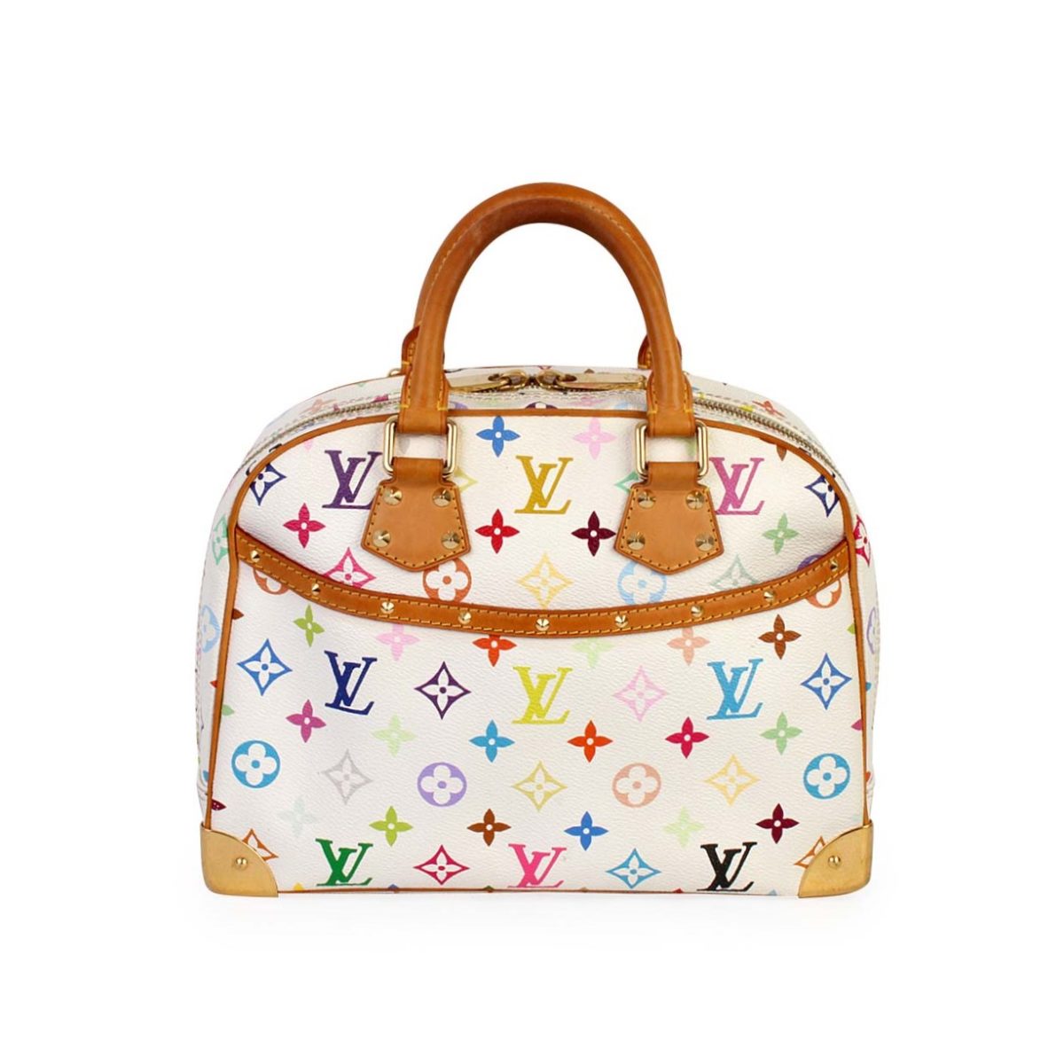 Best 25+ Deals for Louis Vuitton Trouville Bag